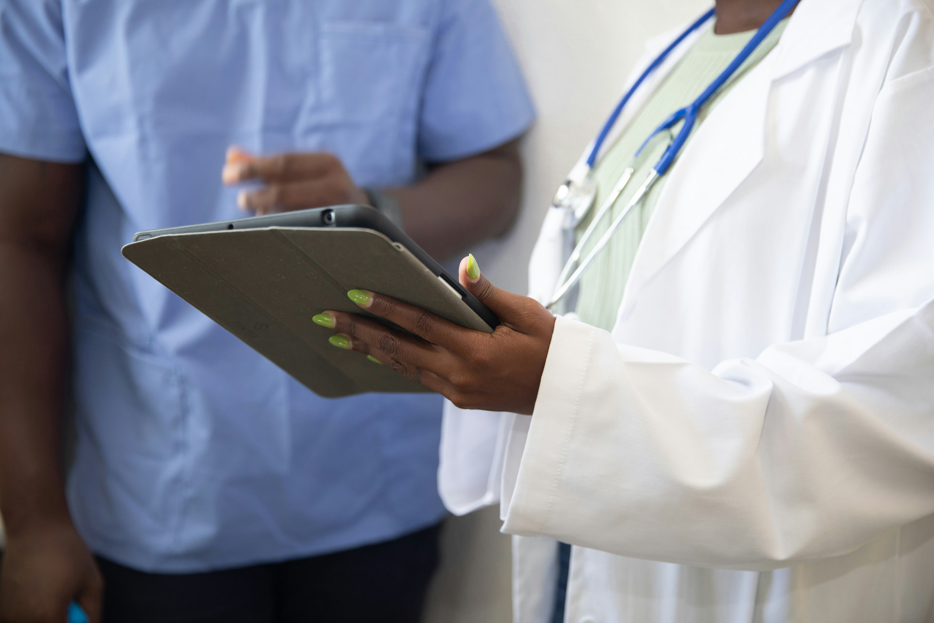 Healthcare Strategy. Facility Operations.