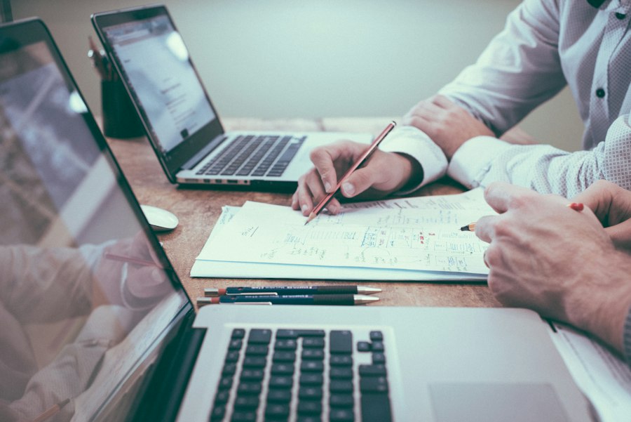 Budgeting & Cost Control