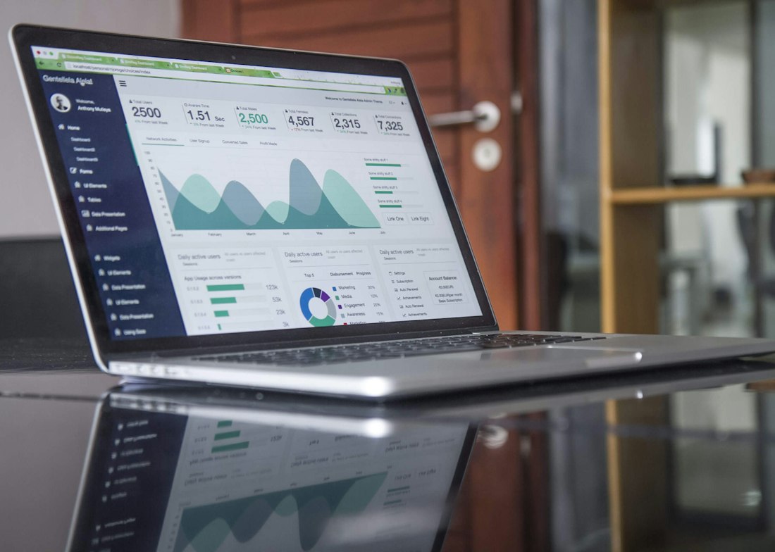 Financial Consulting