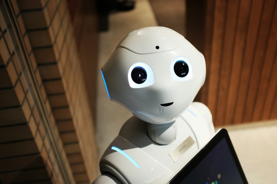 Process Automation & Digital Workflows