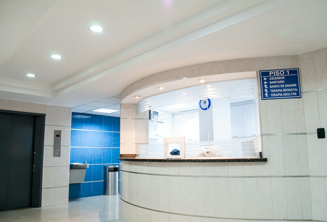 Healthcare Consulting