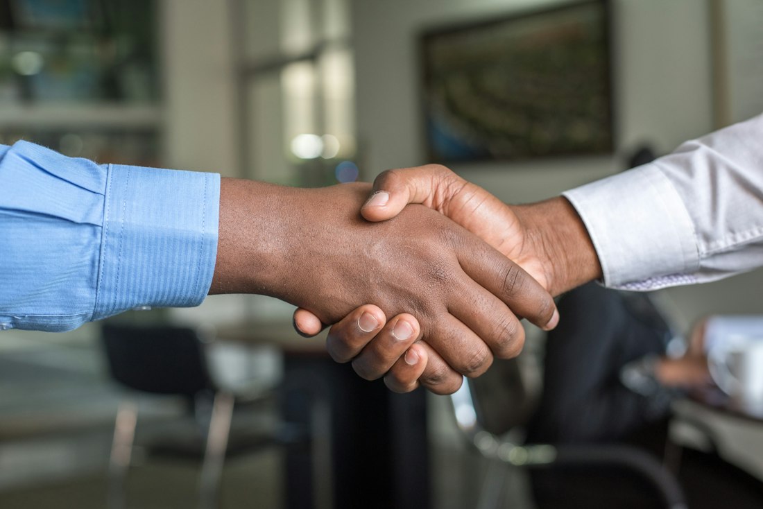 Business Consulting