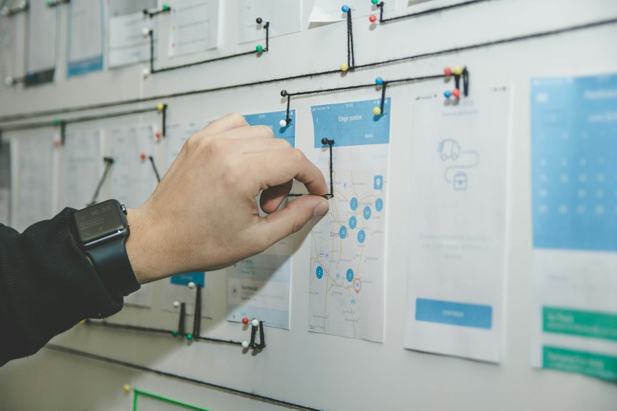 Technology Integration & Digital PMC