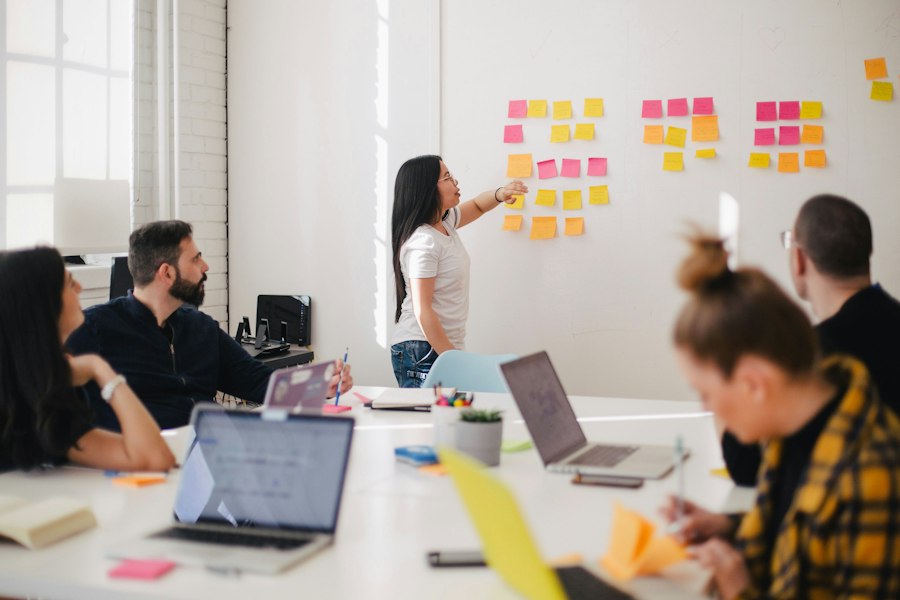 Business Process Reengineering (BPR)