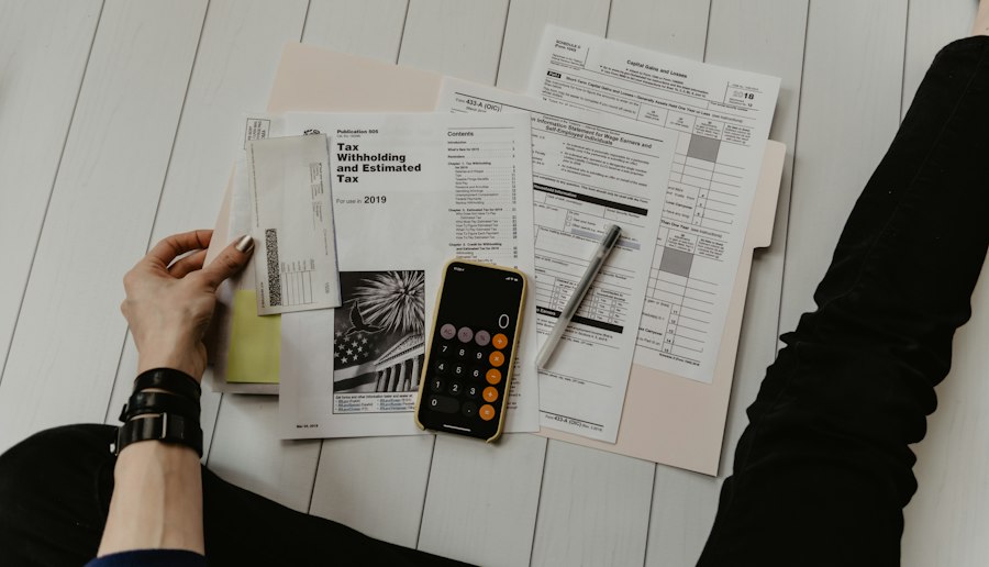 Accounting & Financial Management