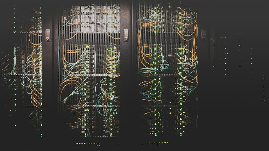 Technology & Systems Integration