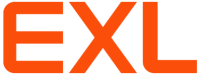 Exl_logo_rgb_orange_pos